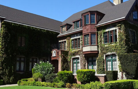 East Haliday Causeway