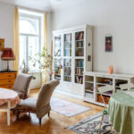 North Parchmore Street